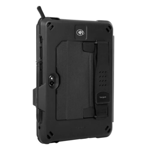 Targus THD932GLZ tablet case 25.6 cm (10.1") Flip case Black - Image 2