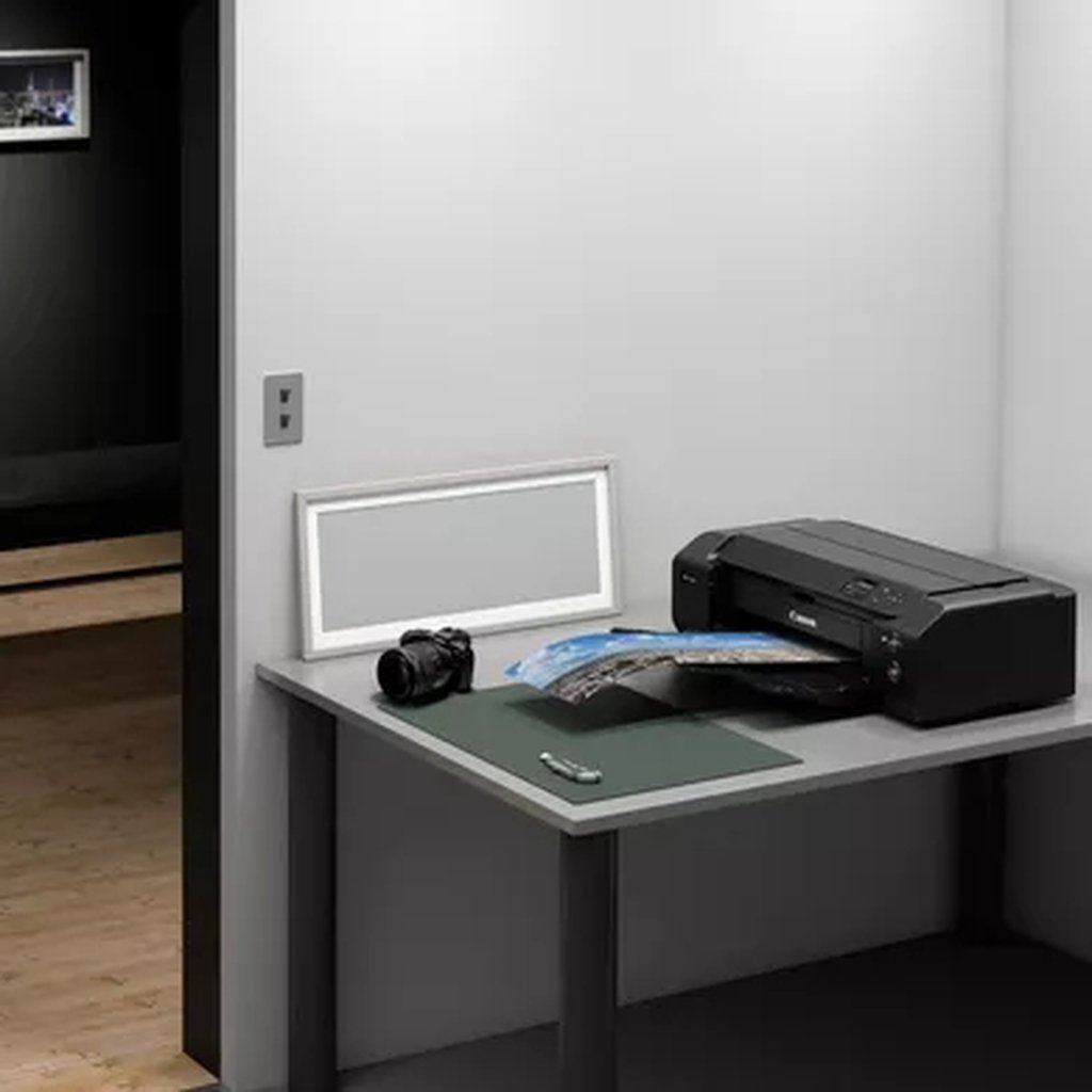 Canon imagePROGRAF PRO-300 photo printer Inkjet 4800 x 2400 DPI 13" x 19" (33x48 cm) Wi-Fi - Image 7