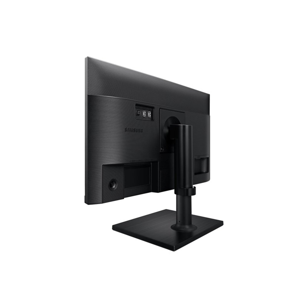 Samsung LF22T450FQR computer monitor 55.9 cm (22") 1920 x 1080 pixels Full HD Black - Image 9