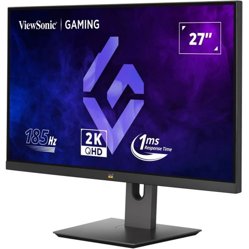 Viewsonic VX Series VX2758A-2K-PRO-2 computer monitor 68.6 cm (27") 2560 x 1440 pixels Quad HD LED Black - Image 11