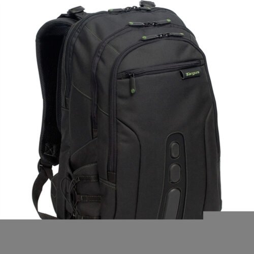 Targus TBB013EU laptop case 39.6 cm (15.6") Backpack case Black - Image 5