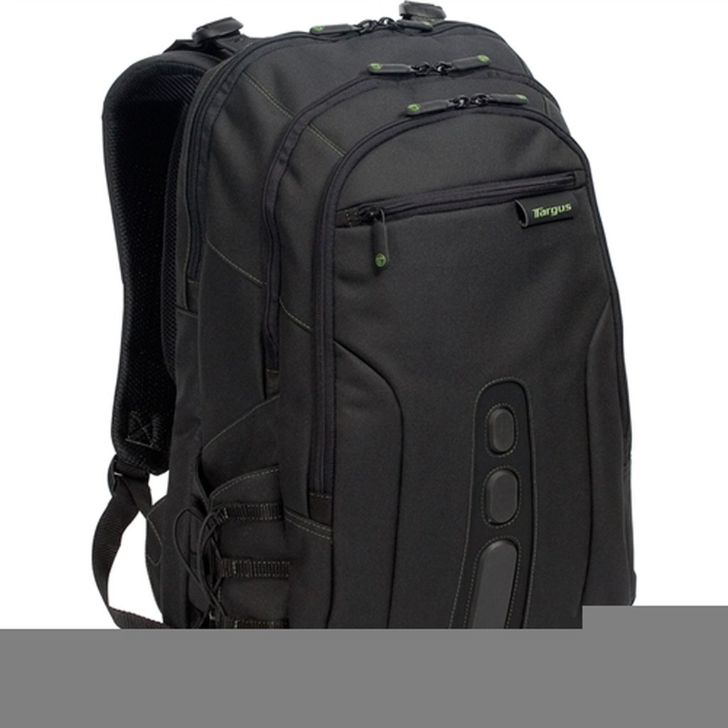 Targus TBB013EU laptop case 39.6 cm (15.6") Backpack case Black - Image 5