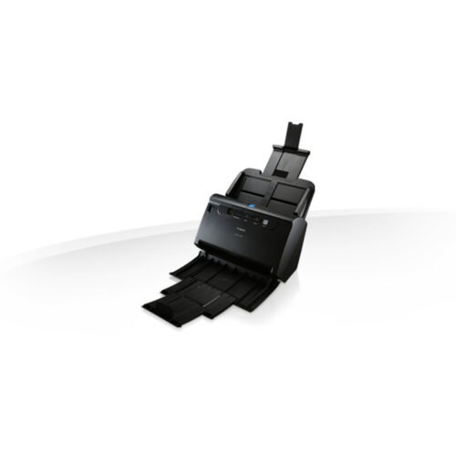 Canon imageFORMULA DR-C240 Sheet-fed scanner 600 x 600 DPI A4 Black - Image 2
