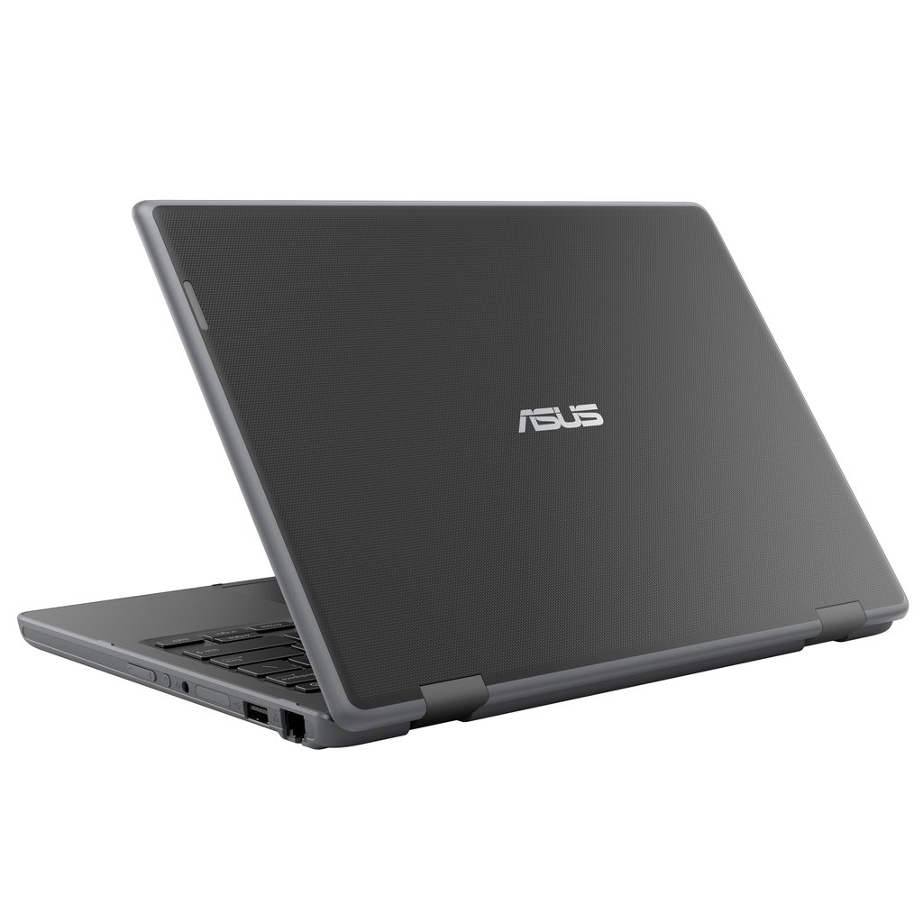 ASUS BR1100C-C1XA-3Y Intel® Celeron® N N4500 Laptop 29.5 cm (11.6") HD 4 GB DDR4-SDRAM 128 GB eMMC Wi-Fi 6 (802.11ax) - Image 2