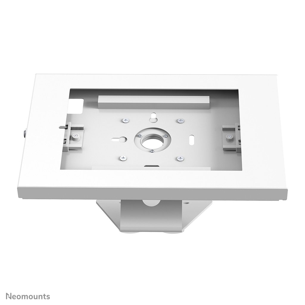 Neomounts DS15-630WH1 Tablet stand desk and wall 9.7-11" - lockable - Image 3