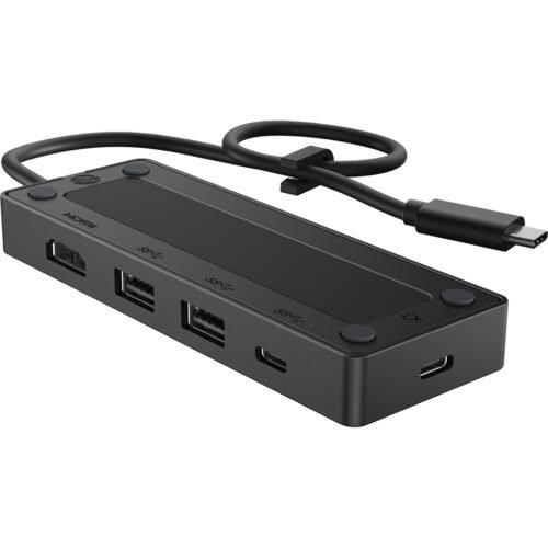 HP USB-C Travel Hub G3 - Image 8