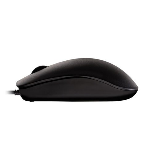 CHERRY MC 1000 Corded Mouse, Black, USB - Image 2