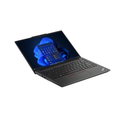 Lenovo ThinkPad E14 Gen 6 (Intel) Intel Core Ultra 7 155H Laptop 35.6 cm (14") WUXGA 16 GB DDR5-SDRAM 512 GB SSD Wi-Fi 6E (802. - Image 10