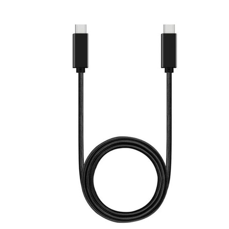 POLY Voyager Free 60 USB-C to USB-C Charging Cable
