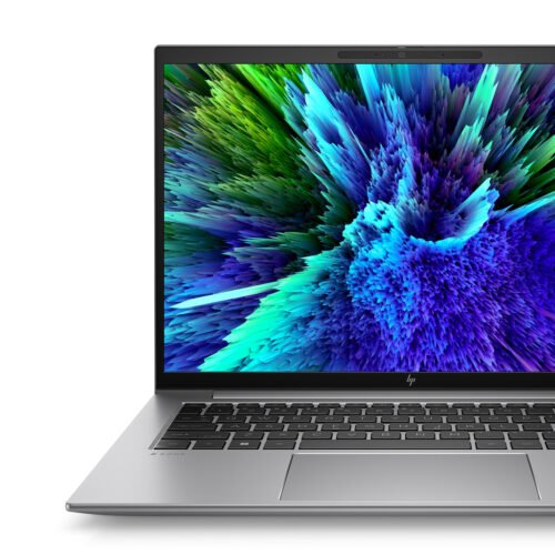 HP ZBook Firefly G10 А AMD Ryzen™ 7 PRO 7840HS Mobile workstation 35.6 cm (14") WUXGA 16 GB DDR5-SDRAM 512 GB SSD Wi-Fi - Image 6