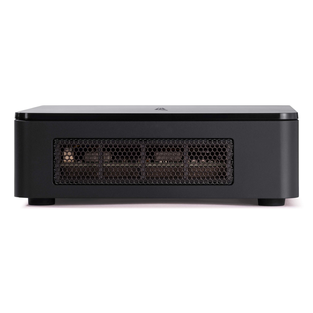 ASUS NUC 12 Pro Slim Kit RNUC12WSKI700002I UCFF Black i7-1260P - Image 9