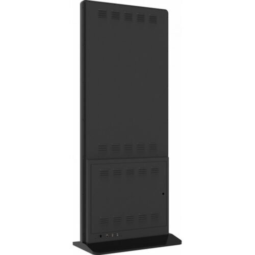 Viewsonic EP5542T Signage Display Totem design 139.7 cm (55") LED 450 cd/m² 4K Ultra HD Black Touchscreen Android 8.0 - Image 6