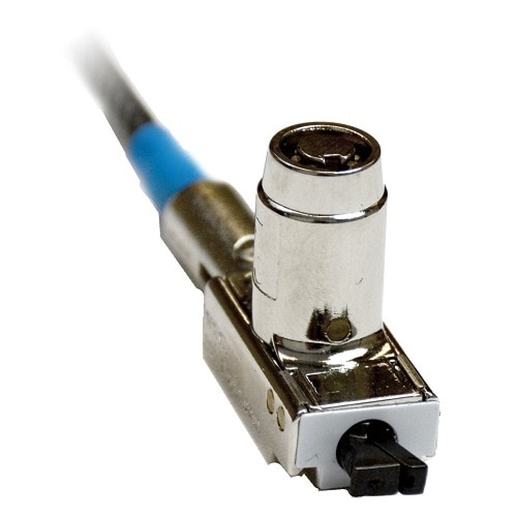 DELL 1DJXC cable lock Black, Silver 1.82 m - Image 5