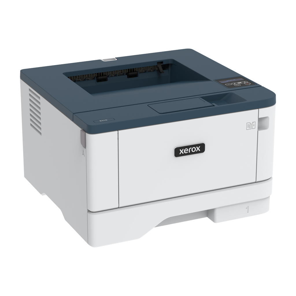 Xerox B310 A4 40ppm Wireless Duplex Printer PS3 PCL5e/6 2 Trays Total 350 Sheets UK - Image 9