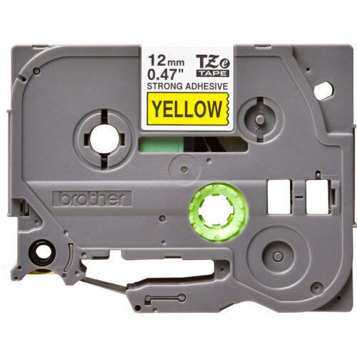 Brother TZE-S631 label-making tape TZ - Image 3