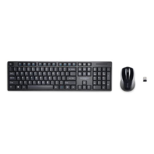 Kensington Pro Fit Wireless Desktop - UK - Image 2