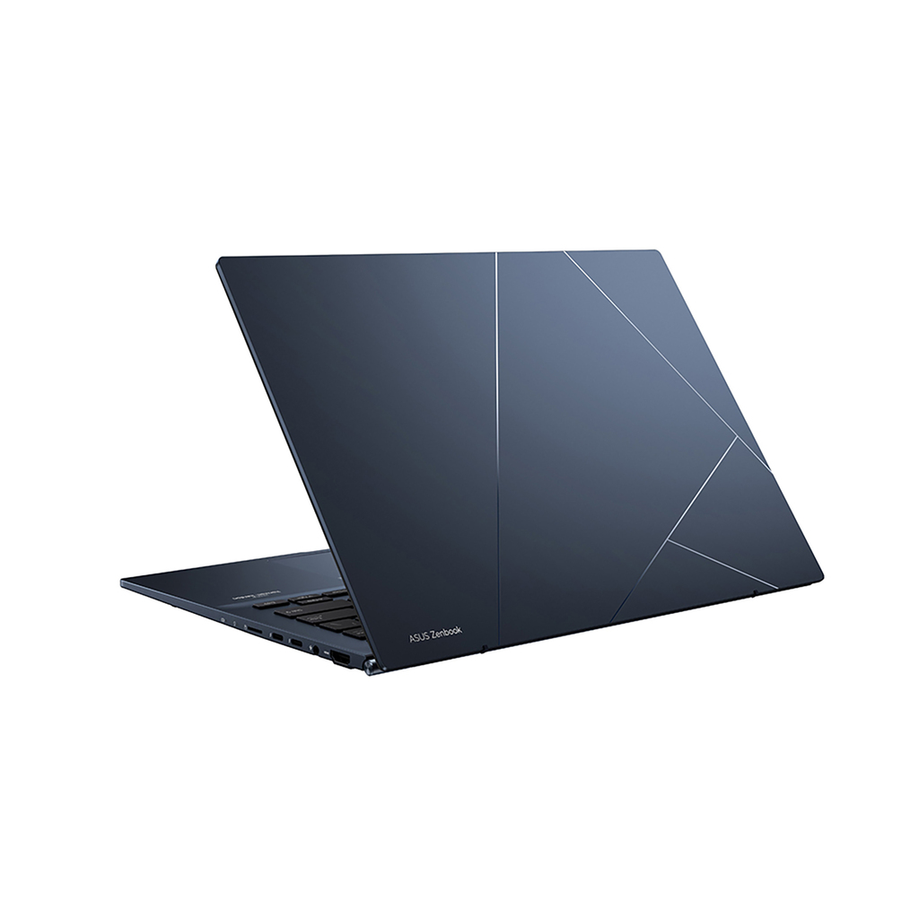 ASUS Zenbook 14 OLED UX3402VA-KN113W Intel® Core™ i5 i5-1340P Laptop 35.6 cm (14") Touchscreen 2.8K 16 GB LPDDR5-SDR - Image 4