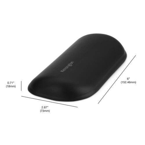 Kensington ErgoSoft Wrist Rest for Mouse - Image 8