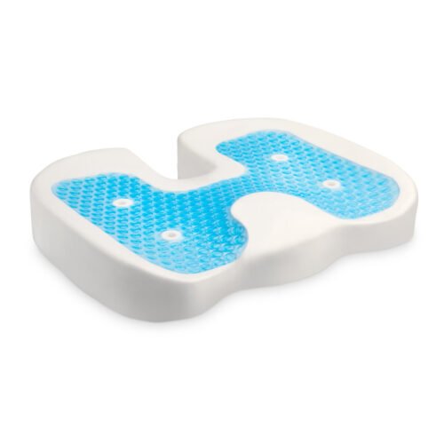 Kensington Premium Cool-Gel Seat Cushion - Image 2