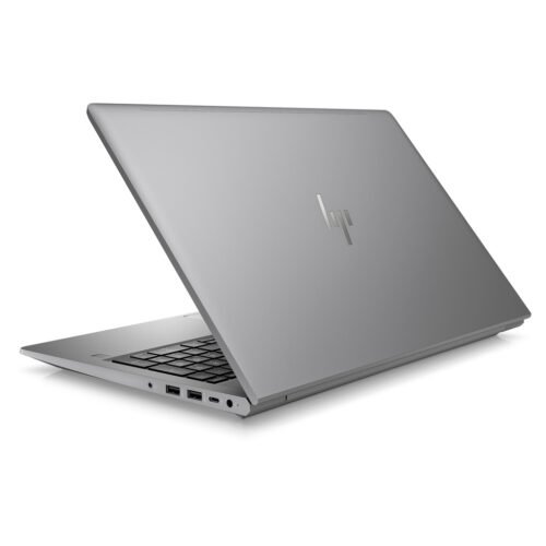 HP ZBook Power G10 A AMD Ryzen™ 9 PRO 7940HS Mobile workstation 39.6 cm (15.6") Full HD 32 GB DDR5-SDRAM 1 TB SSD NVIDIA - Image 8