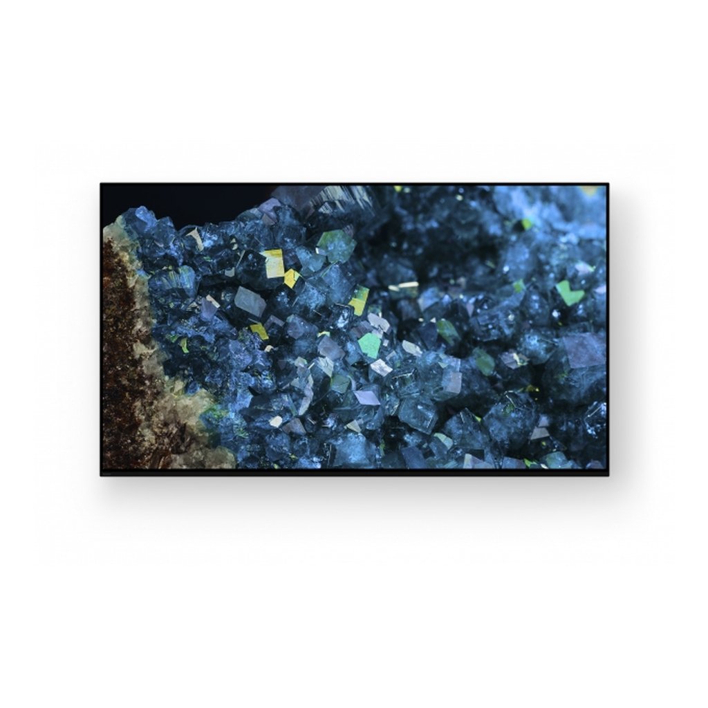 Sony FWD-65A80L 165.1 cm (65") 4K Ultra HD Smart TV Wi-Fi Black - Image 5