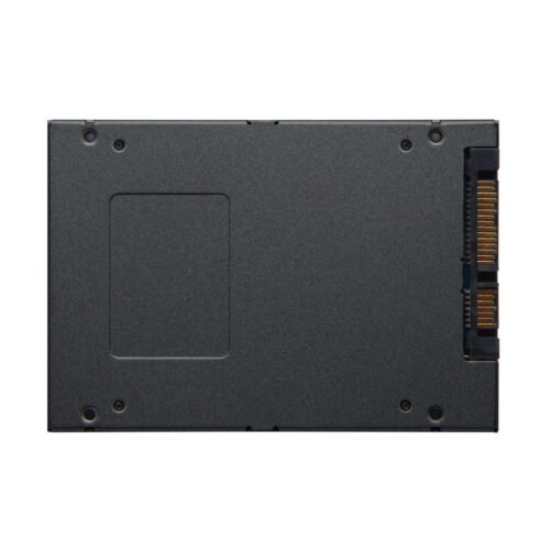 Kingston Technology A400 240 GB 2.5" Serial ATA III TLC - Image 3