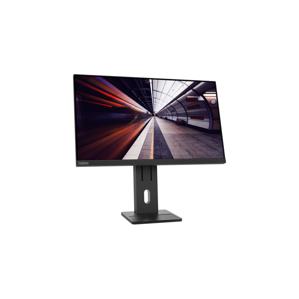 Lenovo ThinkVision E24-30 computer monitor 60.5 cm (23.8") 1920 x 1080 pixels Full HD LED Black - Image 4