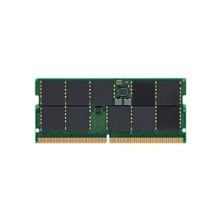 Kingston Technology KSM48T40BS8KM-16HM memory module 16 GB 1 x 16 GB DDR5 4800 MHz
