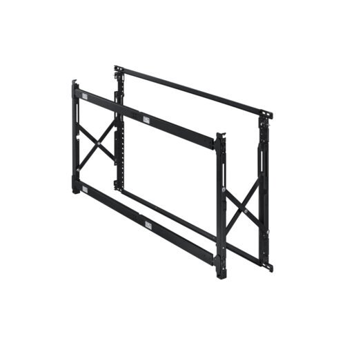 Samsung WMN-55VD 139.7 cm (55") Black - Image 4
