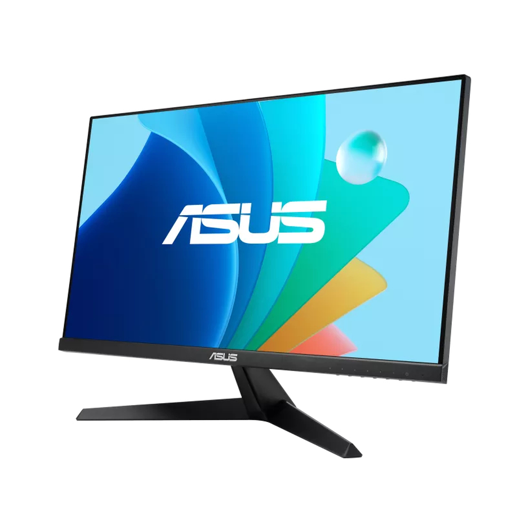 ASUS VY249HF computer monitor 60.5 cm (23.8") 1920 x 1080 pixels Full HD LCD Black - Image 4