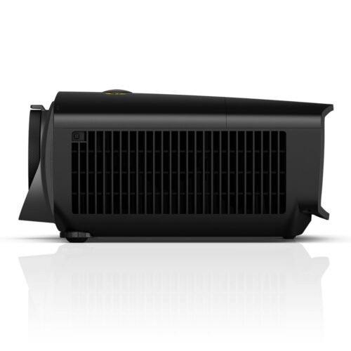 BenQ W5700 Standard throw projector 1800 ANSI lumens DLP UHD 4K (3840x2160) Black - Image 12