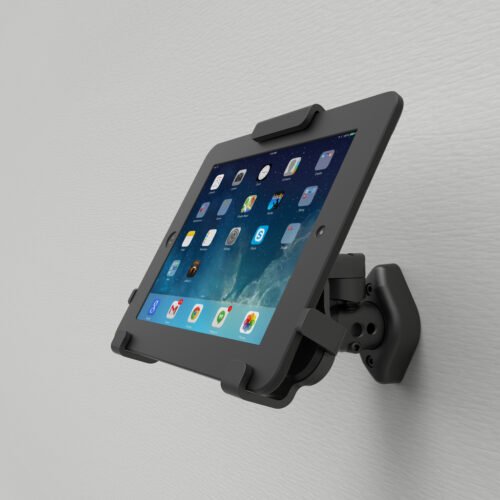 Compulocks Universal Tablet Rugged Case Mount Black - Image 4