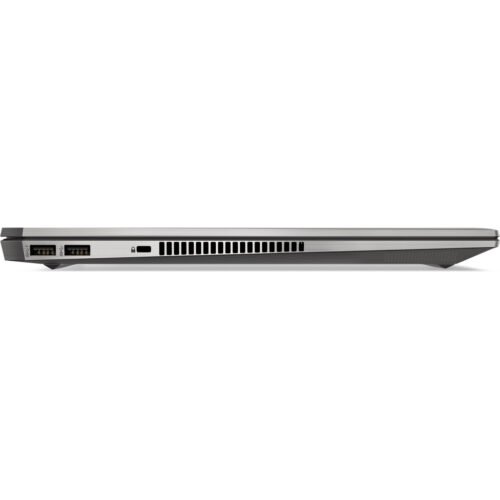HP ZBook Studio G5 Intel® Core™ i7 i7-9850H Mobile workstation 39.6 cm (15.6") 4K Ultra HD 32 GB DDR4-SDRAM 1 TB SSD - Image 11