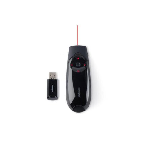 Kensington Presenter Expert with Red Laser & Cursor Control - Image 10
