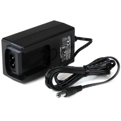 StarTech.com DC Power Adapter - 9V, 2A - Image 2