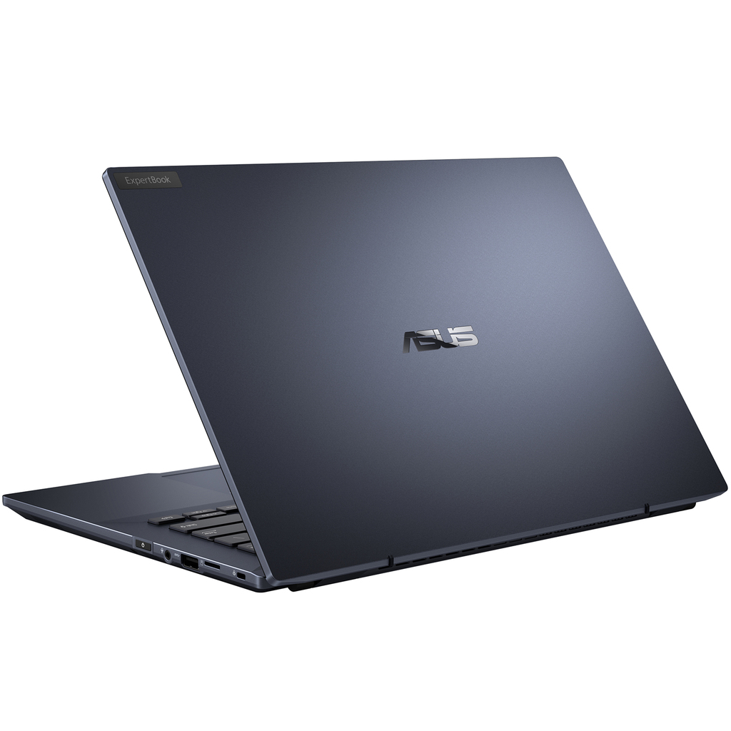 ASUS B5402CVA-KIi715X Intel® Core™ i7 i7-1360P Laptop 35.6 cm (14") Full HD 16 GB DDR5-SDRAM 512 GB SSD Wi-Fi 6E (80 - Image 2