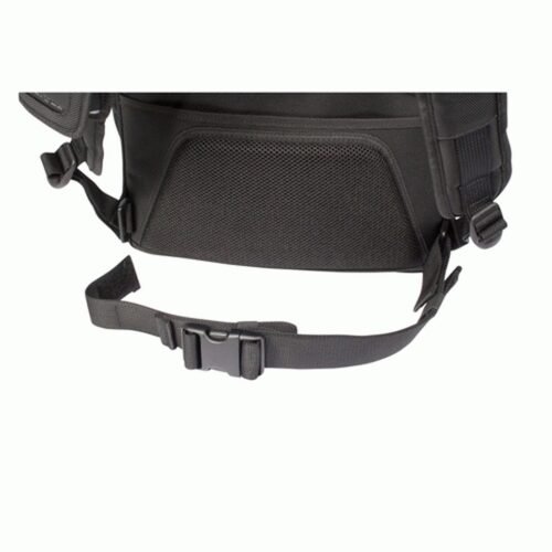Targus CUCT02BEU backpack Black Nylon - Image 8