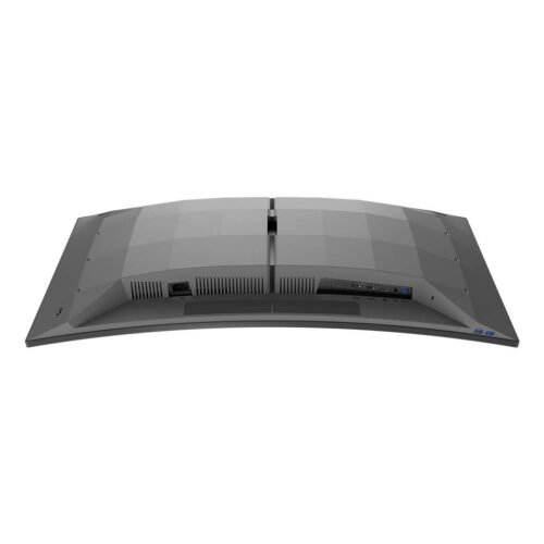 Philips Evnia 34M2C6500/00 computer monitor 86.4 cm (34") 3440 x 1440 pixels Wide Quad HD QD-OLED Grey - Image 5