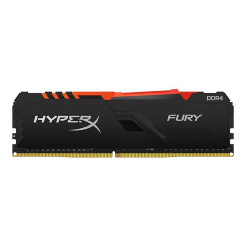 HyperX FURY HX430C15FB3A/8 memory module 8 GB 1 x 8 GB DDR4 3000 MHz - Image 2