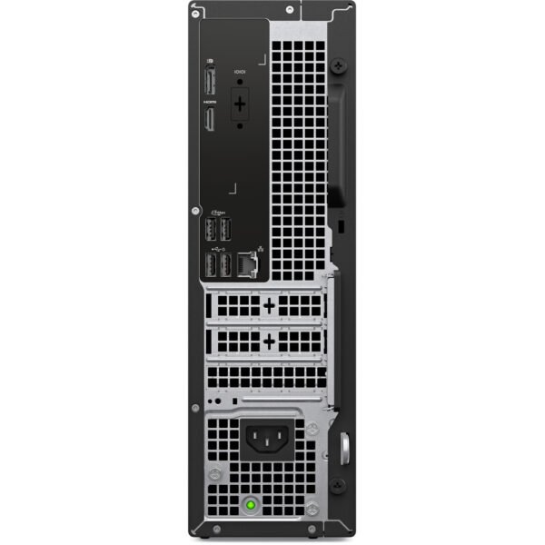 DELL Slim ECS1250 Intel® Core™ i7 i7-14700 16 GB DDR5-SDRAM 512 GB SSD Windows 11 Pro Slim PC PC Black - Image 4