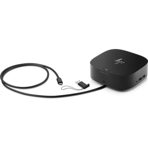 HP USB-C/A Universal Dock G2 - Image 2