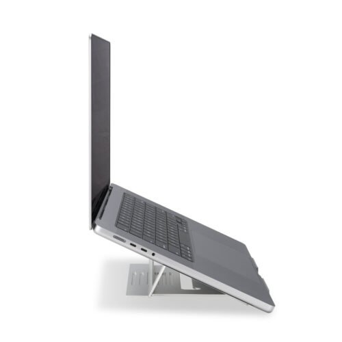Kensington Easy Riser Aluminum Laptop Riser - Image 10