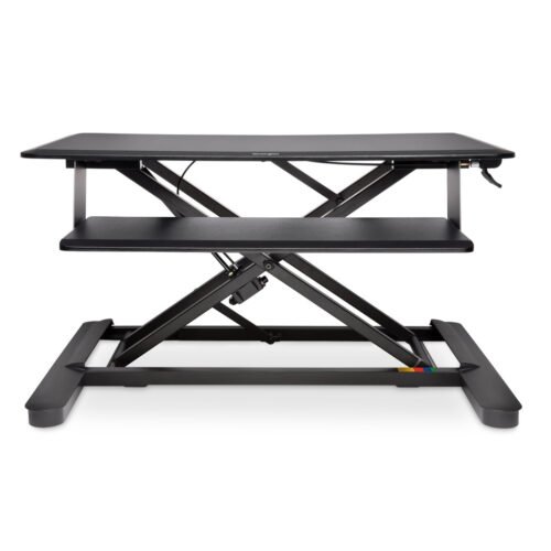 Kensington SmartFit Sit Stand Desk - Image 2