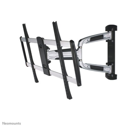 Neomounts LED-W700SILVER TV mount wall 32-60" - full motion - Image 9