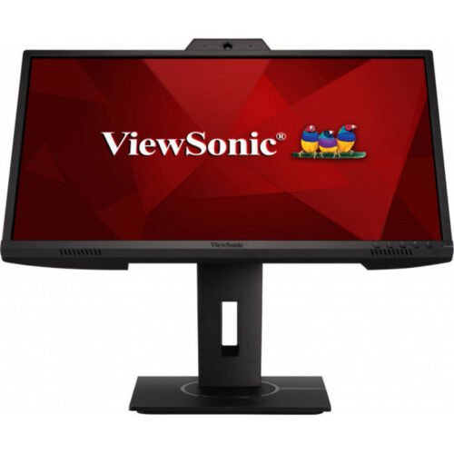 Viewsonic VG Series VG2440V LED display 60.5 cm (23.8") 1920 x 1080 pixels Full HD Black - Image 2