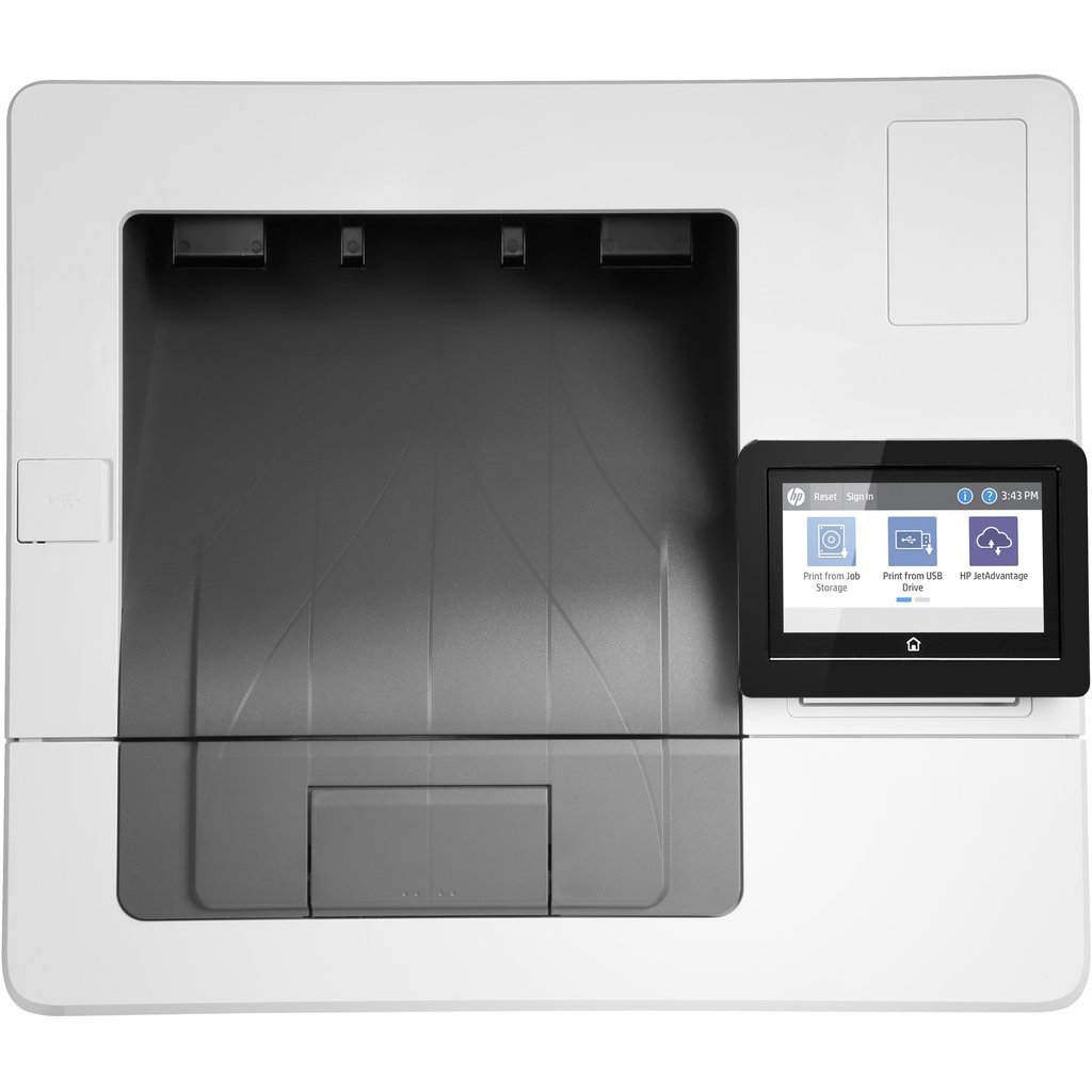 HP LaserJet Enterprise M507x - Image 5