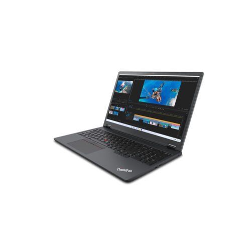 Lenovo ThinkPad P16v Gen 1 (AMD) AMD Ryzen™ 7 7840HS Mobile workstation 40.6 cm (16") WUXGA 32 GB DDR5-SDRAM 1 TB SSD NVI - Image 8
