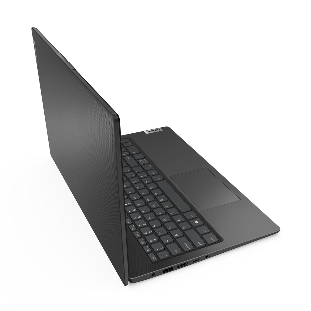 Lenovo V15 G4 AMN AMD Ryzen™ 5 7520U Laptop 39.6 cm (15.6") Full HD 16 GB LPDDR5-SDRAM 256 GB SSD Wi-Fi 5 (802.11ac) Wind - Image 13