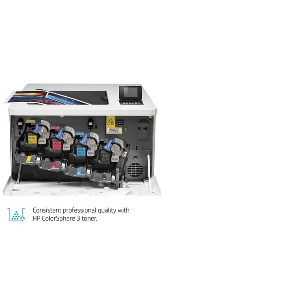 HP Color LaserJet Enterprise M751dn - Image 19