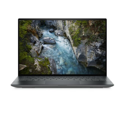 DELL Precision 5490 Intel Core Ultra 7 155H Mobile workstation 35.6 cm (14") Full HD+ 16 GB LPDDR5x-SDRAM 1 TB SSD NVIDIA RTX 1 - Image 9